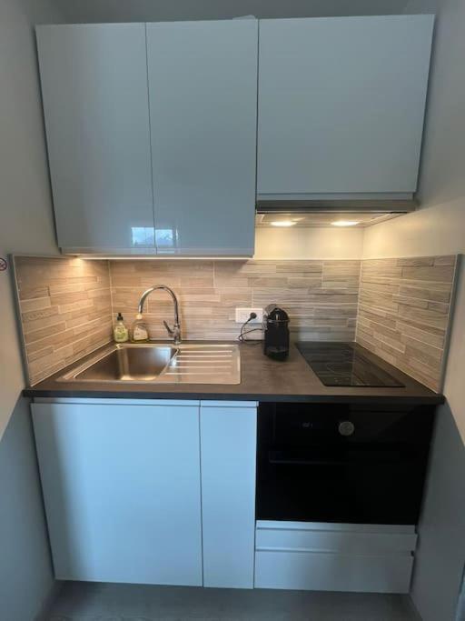 4 Pers, Pied Des Pistes, Wifi, Netflix, Lave-Vaisselle Apartment Les Deux Alpes Exterior photo